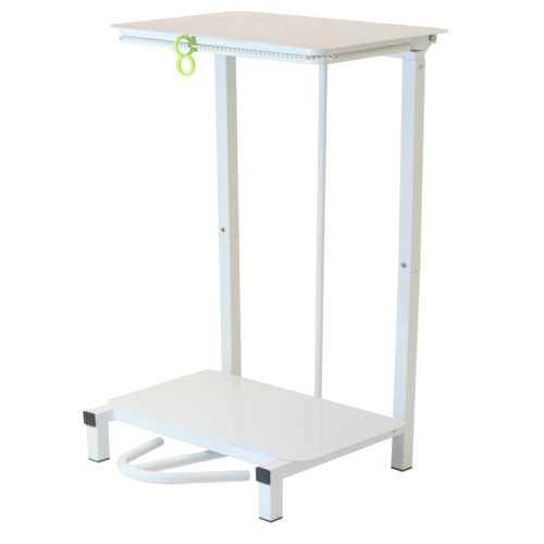 Refuse Waste Sack Holder